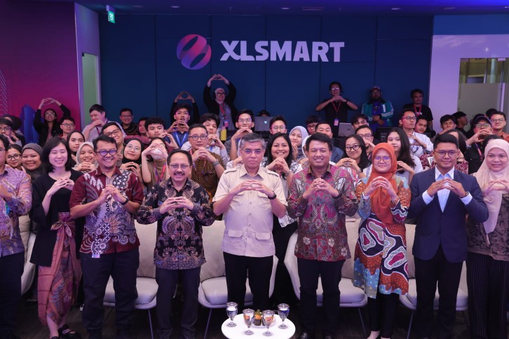 Hadapi Disrupsi AI, Menaker Yassierli Minta Generasi Muda Fokus Tingkatkan Keterampilan