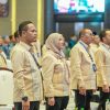 Rakernas APEKSI Ke-18, Wako Pekanbaru Rekomendasikan Program MBG Berlanjut
