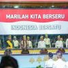 Khidmat dan Meriah, DPRD Pekanbaru Gelar Paripurna Istimewa Hari Jadi Kota Bersama Plt Gubri dan Tokoh Daerah