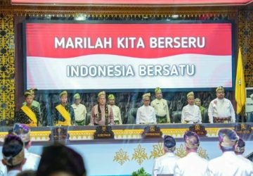 Khidmat dan Meriah, DPRD Pekanbaru Gelar Paripurna Istimewa Hari Jadi Kota Bersama Plt Gubri dan Tokoh Daerah