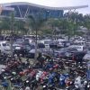 Mulai 1 Agustus 2026, Tarif Parkir Mobil di Bandara SSK II Pekanbaru Naik Jadi Rp9.000