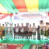 Komitmen Optimalkan Fungsi Masjid, Pemkab Bengkalis Raih Penghargaan Kemenag RI di Ajang MTQ Riau