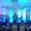 Gandeng BI, Pemprov Riau Resmikan Pelabuhan Penumpang Dumai Jadi Kawasan Non Tunai