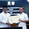 Akselerasi Pembangunan, Pemko Pekanbaru dan Pemkot Bandung Resmi Jalin Kerja Sama Strategis