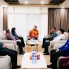 Percepat Sertifikasi Lahan Ulayat, Pemprov Riau Berupaya Minimalisir Sengketa Lahan