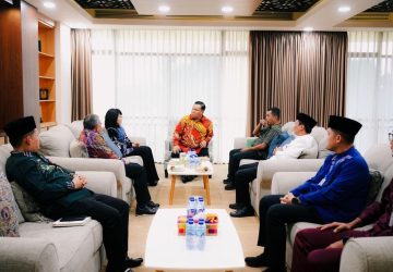 Percepat Sertifikasi Lahan Ulayat, Pemprov Riau Berupaya Minimalisir Sengketa Lahan