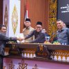 DPRD Pekanbaru Gelar Paripurna Ke-2, Sahkan Perubahan Pimpinan Komisi III dan Rampungkan Laporan Reses