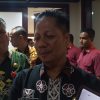 Pasca OTT Bupati Kuansing oleh KPK, Mukhlisin Resmi Diangkat Menjadi Plt Bupati Kuansing