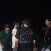 Sempat Terekam CCTV, Pencuri Kayu Reng di Kurao Pagang Dibekuk Polisi