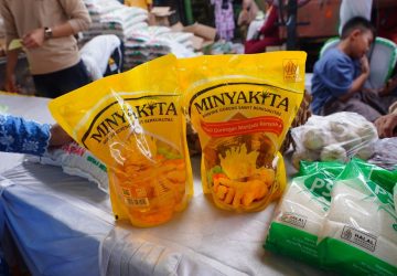 TPID Riau Gelar Pasar Murah di 5 Titik Pekanbaru dan Siak, Catat Jadwalnya