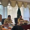 Persiapan Pacu Jalur 2026 Capai 85 Persen, Plt Gubernur Riau Minta Rampung Tanggal 16