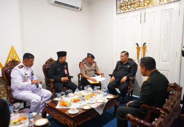 Persiapan Upacara HUT Ke-81 RI di Riau Capai 90 Persen, Ada Penyesuaian Rangkaian Acara