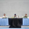 Kasus ISPA Sentuh 3.293 Kasus, Plt Gubri SF Hariyanto Pastikan Dampak Kesehatan Karhutla Tertangani Baik