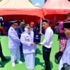 HUT RI ke-81: 929 Warga Binaan Lapas Bengkalis Terima Remisi, 16 Orang Langsung Bebas