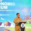 Sekda Riau Dorong Penguatan Ekosistem dan Literasi Perbankan Syariah di Bumi Lancang Kuning