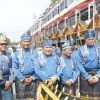 Buka Pacu Jalur 2026, Plt Bupati Muklisin Targetkan Tepian Narosa Jadi Destinasi Wisata Budaya Unggulan