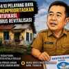 Kepala SD 014/XI Pelayang Raya Akui Lebih Prioritaskan Sertifikasi Dibanding Revitalisasi Sekolah