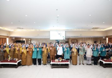 Wali Kota Batam Tegaskan Pencegahan Kekerasan Anak Harus Jadi Gerakan Bersama