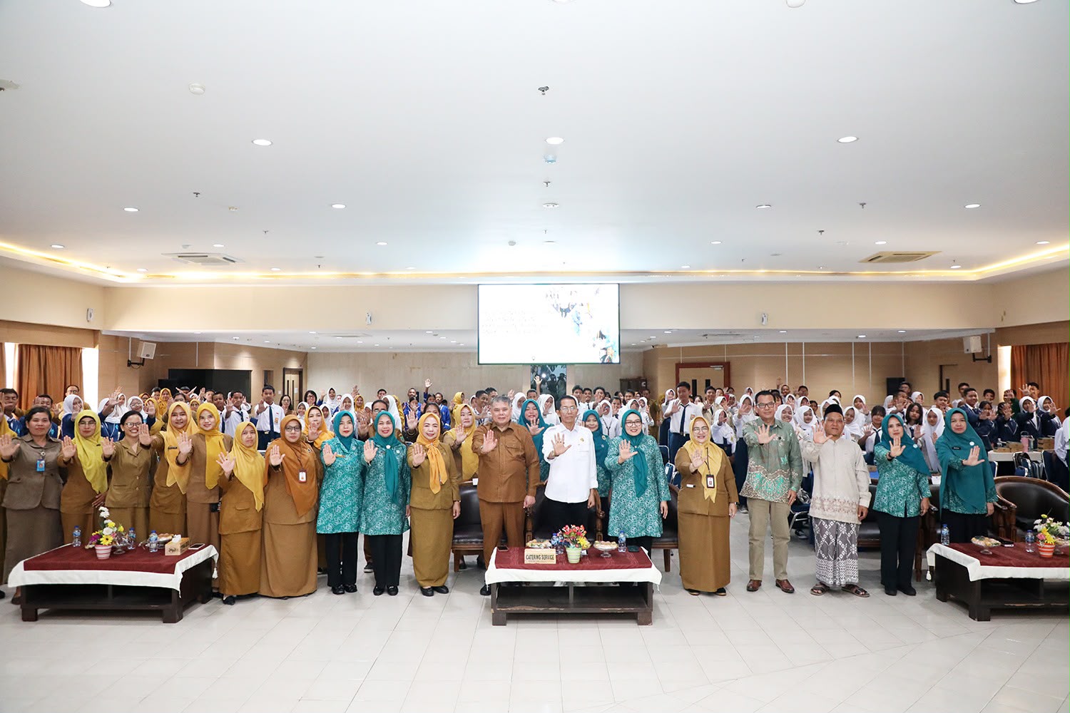 Wali Kota Batam Tegaskan Pencegahan Kekerasan Anak Harus Jadi Gerakan Bersama