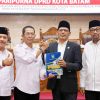 Tumbuh hingga 7,4 Persen, Pertumbuhan Ekonomi Batam 2026 Lampaui Target Nasional
