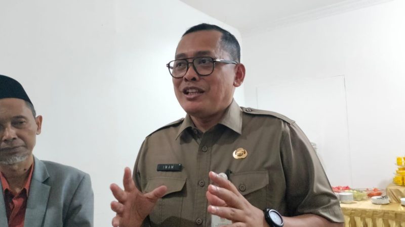 Pemkab Bekasi Terapkan Sistem e-Ijazah SD dan SMP Mulai Tahun Ajaran 2025/2026