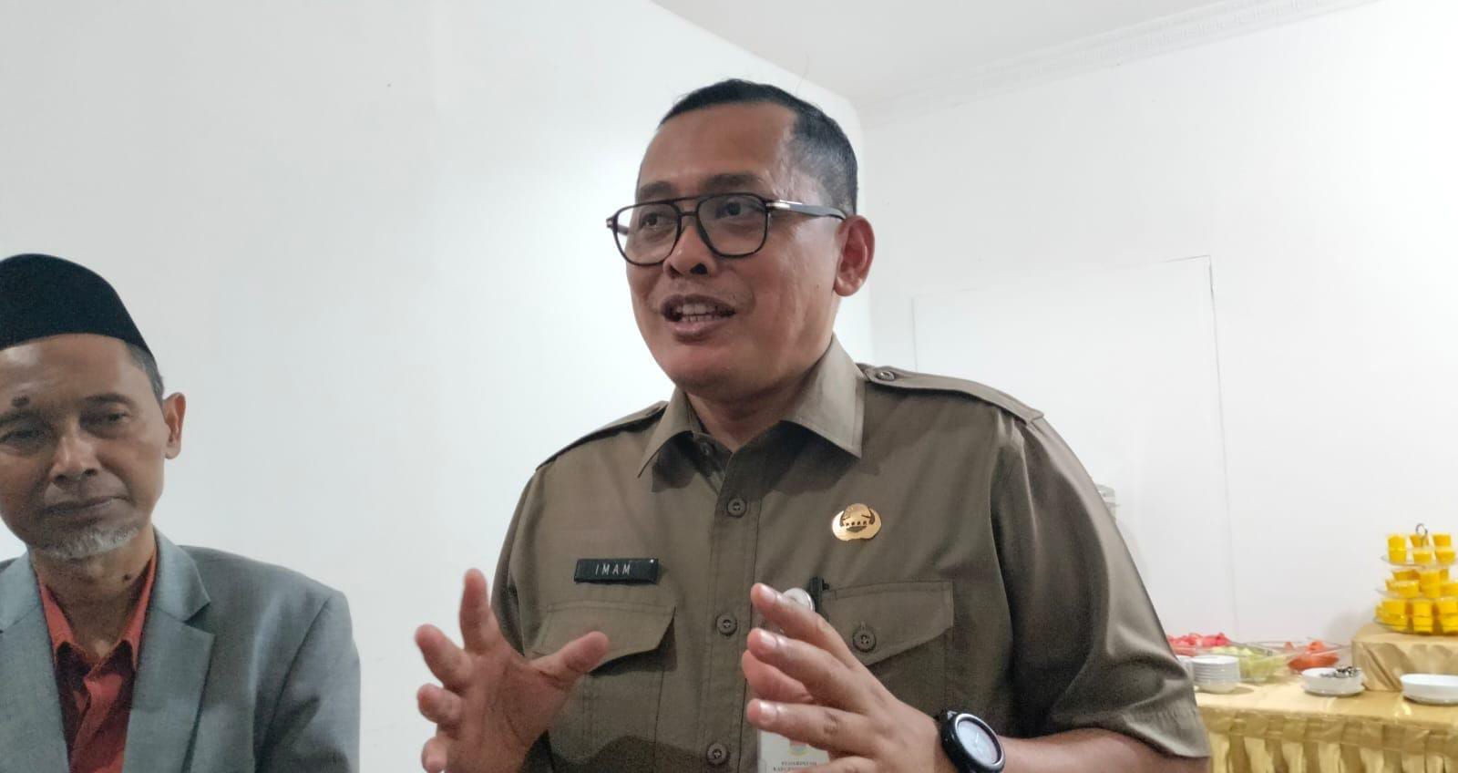 Pemkab Bekasi Terapkan Sistem e-Ijazah SD dan SMP Mulai Tahun Ajaran 2025/2026