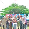 Ekspedisi Merah Putih Presisi di Pambang Pesisir, Sinergi Polri dan Pemkab Bengkalis Hadir Untuk Masyarakat