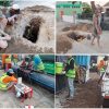 CV Nurdin Bersaudara dan PT Konindo Panorama Konsultan Diduga Gagal Jalankan Pengawasan