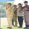 Pemprov dan Polda Riau Perkuat Sinergi Cegah Karhutla dan Tindak Pembakar Lahan