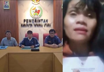PNS Dipecat, Ida Rohani Klaim Dizalimi dan Minta Presiden Turun Tangan