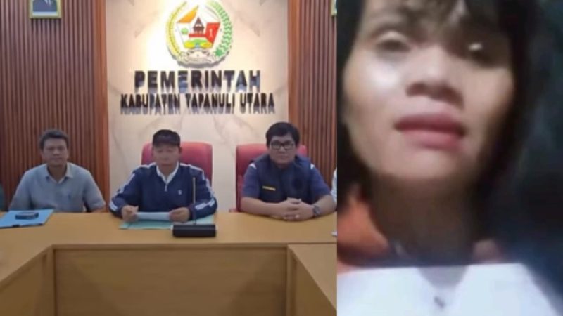 PNS Dipecat, Ida Rohani Klaim Dizalimi dan Minta Presiden Turun Tangan