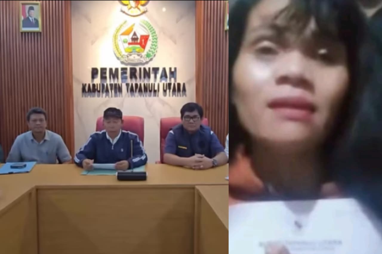 PNS Dipecat, Ida Rohani Klaim Dizalimi dan Minta Presiden Turun Tangan