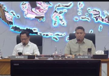 Kepala BGN Sudaryono: Jangan Main-main, Dapur Makan Gratis Tanpa SLHS Langsung Ditutup!
