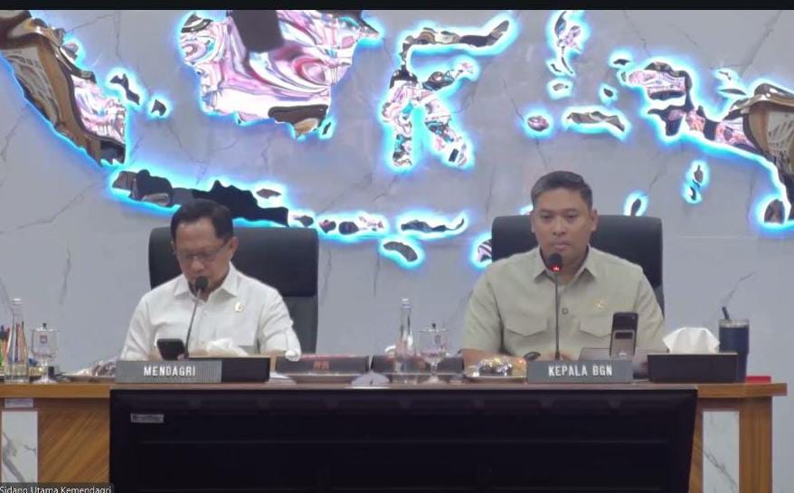 Kepala BGN Sudaryono: Jangan Main-main, Dapur Makan Gratis Tanpa SLHS Langsung Ditutup!