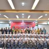 Buka Diklat Paskibraka Riau 2026, Asisten I Zulkifli Syukur Tekankan Pembentukan Karakter Generasi Muda
