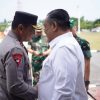 Perkuat Kolaborasi Lintas Sektor, Pemprov Riau dan Forkopimda Siaga Cegah Karhutla Lewat Aplikasi Lancang Kuning