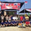 Kuda Lumping New Budoyo Mudo Meriahkan Puncak HUT RI Ke-81 di Kelurahan Pasar 1