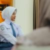 Anak Petani dari Inhil Tembus Paskibraka Nasional, Perjuangan Arifa Rahma Harumkan Nama Riau