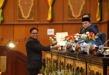 DPRD Riau Dorong Perubahan Perda TJSL, Tegaskan Kontribusi Dunia Usaha Harus Transparan dan Terarah