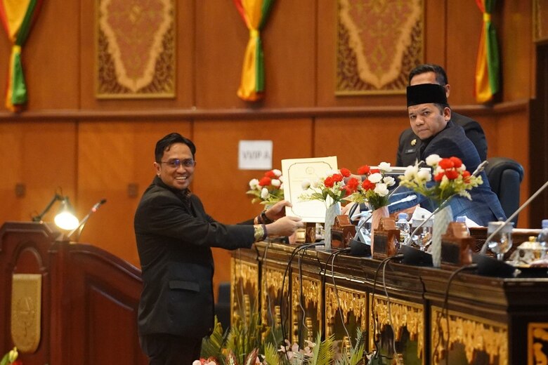 DPRD Riau Dorong Perubahan Perda TJSL, Tegaskan Kontribusi Dunia Usaha Harus Transparan dan Terarah