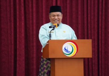 Progres Capai 90 Persen, RS UPT Kemenkes Riau Ditargetkan Diresmikan 12 November 2026