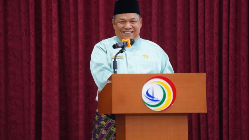 Progres Capai 90 Persen, RS UPT Kemenkes Riau Ditargetkan Diresmikan 12 November 2026