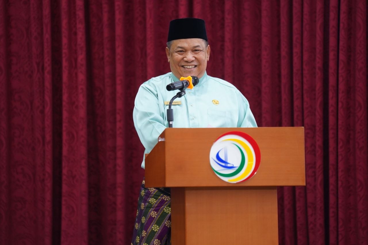 Progres Capai 90 Persen, RS UPT Kemenkes Riau Ditargetkan Diresmikan 12 November 2026