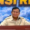 Presiden Prabowo Instruksikan Satgas Riau: Begitu Ada Hotspot Langsung Bikin Bor Air, Jangan Tunggu Jadi Api!