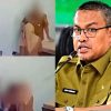 Video Asusila Oknum ASN Viral, Kepala Biro PBJ Pemprov Sumbar Resmi Mengundurkan Diri