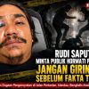 Kriminalisasi! Korban Pengeroyokan Jadi Tersangka, Istri Ketua RT Mandau Laporkan Penyidik ke Mabes Propam
