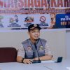 Kualitas Udara Membaik, Status Pekanbaru Turun Jadi Siaga Darurat Karhutla