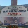 Lintas Sektoral Beri Dukungan, Puluhan Karangan Bunga Semarakkan Hari Jadi dan Peresmian YLBH Garda Sakera