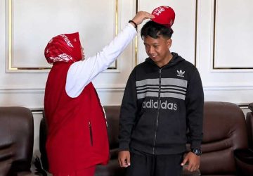 Hebat! Pemotong Rumput Asal Siak Tembus NASA Hall of Fame Usai Retas Celah Keamanan