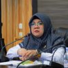 Bupati Siak Temui Fadli Zon, Tagih Gelar Pahlawan Nasional untuk Sultan Siak ke-2